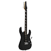 Электрогитара Rockdale Akira DX Black - 5