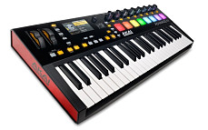 MIDI-клавиатура Akai Pro ADVANCE 49