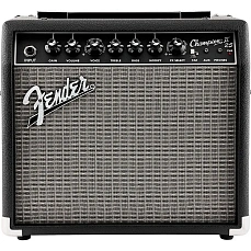 Комбоусилитель Fender Champion II 25 230V EU для
