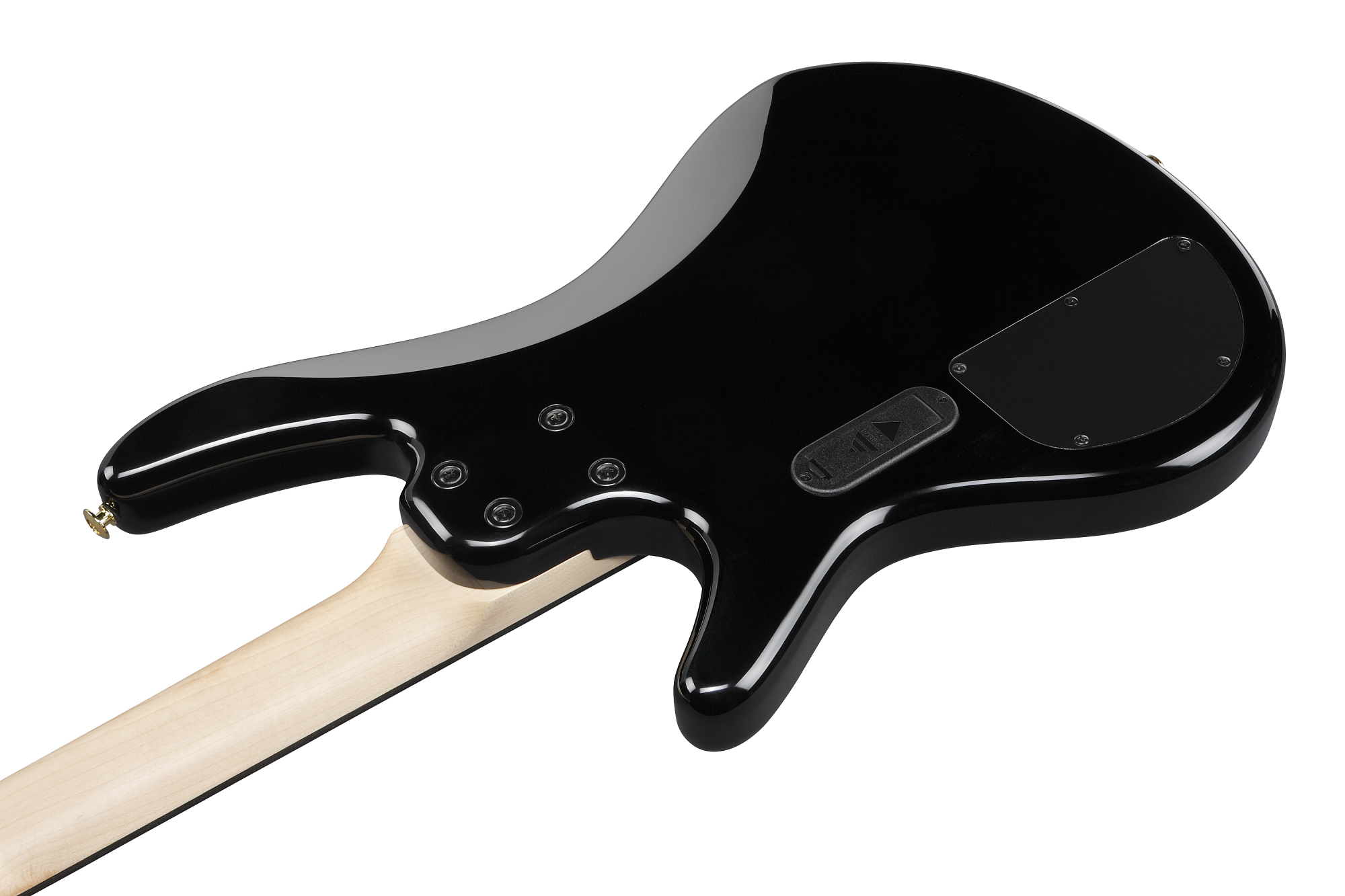 Бас-гитара Ibanez GSR200PC-TPB - 7