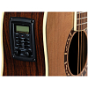 Электроакустическая гитара Crafter STG D-18ce - 7