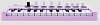 MIDI-клавиатура Arturia MiniLAB 3 Rose Quartz - 5