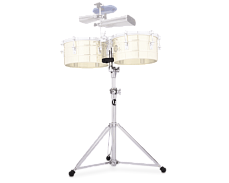 Latin Percussion LP981 Timbale Stand стойка для тимбал