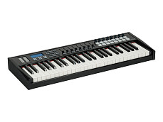 MIDI-контроллер LAudio P-49-PRO