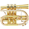 Корнет Yamaha YCR-8335GP02SP - 4