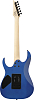 Электрогитара Ibanez GRG120QASP-BGD - 3