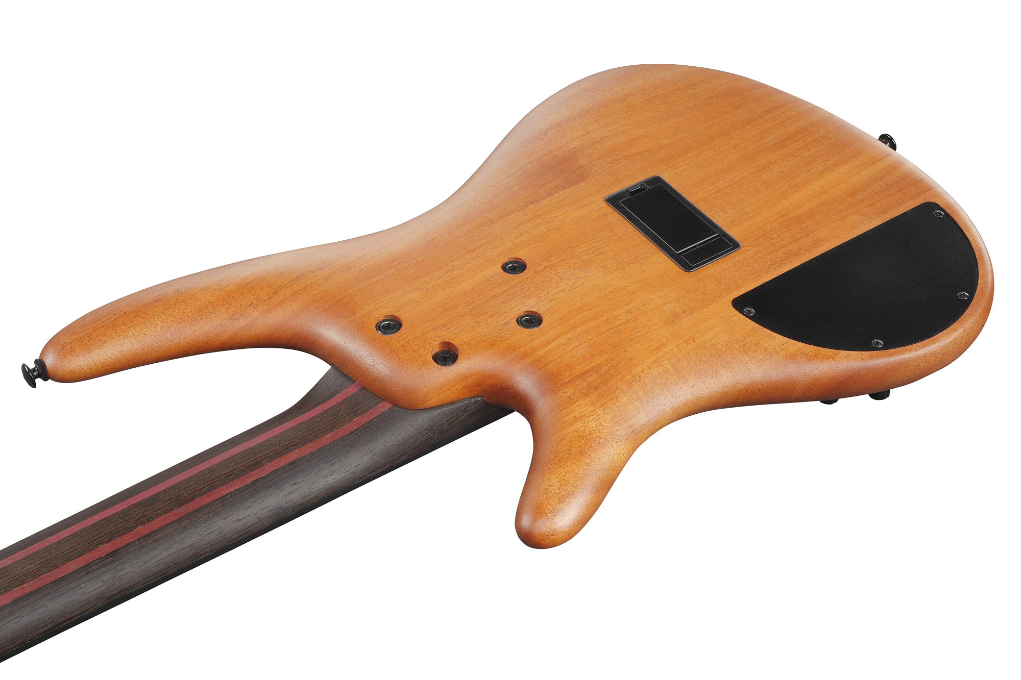 Бас-гитара Ibanez SR1355B-DUF - 15
