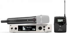 Радиосистема Sennheiser EW 300 G4-BASE SKM-S-AW+