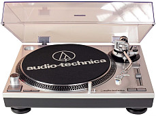 Проигрыватель винила Audio Technica AT-LP120-USB