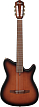 Акустическая гитара Ibanez FRH10N-BSF - 1