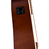 Акустическая гитара Fender Ca Debut Redondo Ce Nat - 7