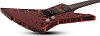 Электрогитара Schecter BALSAC E-1 FR Borealis - 7