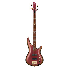 Бас-гитара Ibanez SR300EDX-RGC, Золотой