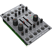 Синтезаторный аналоговый модуль Behringer 110 VCO/VCF/VCA  - 1