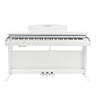 Цифровое пианино Rockdale Etude 128 Graded White - 1