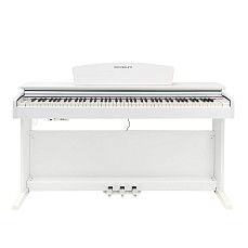 Цифровое пианино Rockdale Etude 128 Graded White