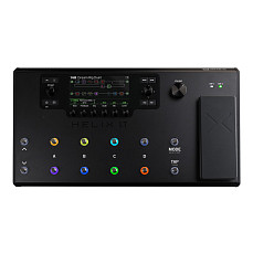 Гитарный процессор LINE6 HELIX LT