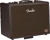 Комбоусилитель Fender ACOUSTIC JUNIOR GO, Черный - 5