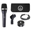 Конденсаторный микрофон AKG C5 - 1