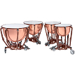 Комплект литавр 23/26/29/32" Ludwig LTS404PG, медь - 1