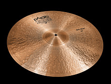 0001068520 2002 Black Big Beat Тарелка 20, Paiste