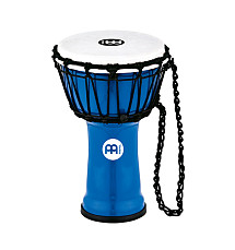 JRD-B Jr. Djembe Джембе 7, синий, Meinl