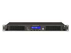 Усилитель мощности Biema XAD-0.6K4DSP