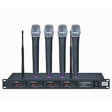 Радиосистема Opus UHF 800HH