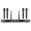 Микрофонная радиосистема Axelvox DX800FC - 1