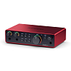 FOCUSRITE Scarlett 2i2 4th Gen - 4