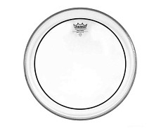 Remo PS-0310-00 Pinstripe Batter Clear 10'' двухслойный пластик