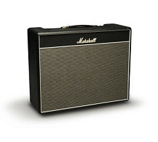 Ламповый гитарный комбоусилитель Marshall 1962-01