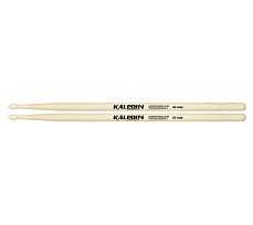 Барабанные палочки Kaledin Drumsticks 7KLHB5AL 5A Long граб, деревянный наконечник