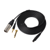 Бродкаст-гарнитура Audio-Technica BPHS2a - 3