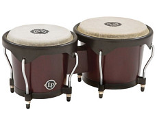 Latin Percussion LP601NY-DW бонго 6+7