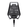 Инсталляционный микрофон Audio-Technica U891RCb - 2