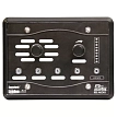Настенный контроллер BSS BLU-8-V2, чёрный - 1