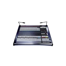 Микшерный пульт Soundcraft GB4-16