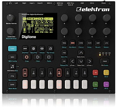 Синтезатор Elektron Digitone