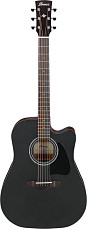 Акустическая гитара Ibanez AW247CE-WKH