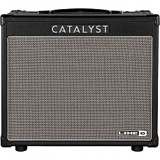 Комбоусилитель LINE6 CATALYST CX 60