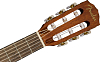 Классическая гитара Fender ESC-80 CLASSIC - 6