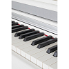 Цифровое пианино GEWA DP 345 White Matt - 5