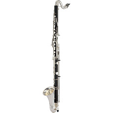 Бас-кларнет Yamaha YCL-622II