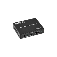 Де-эмбеддер аудио AVCLINK FC-24