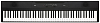 Цифровое пианино Korg L1 BK - 2