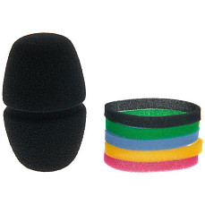 Ветрозащита Sennheiser MZW 4032-A