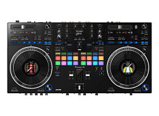 DJ-контроллер Pioneer DDJ-REV7