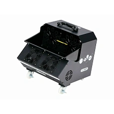 Генератор мыльных пузырей DJPower P-1000Y