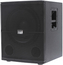 Активный сабвуфер Italian Stage S115A